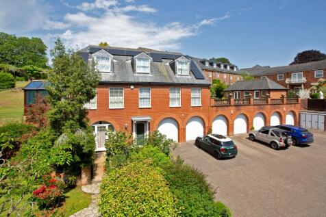 Lindridge, Teignmouth, TQ14