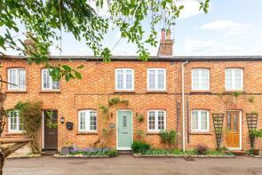 8, Vicarage Road, Milton Keynes MK17 0LU