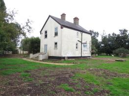 Boots Farm, Manea Road, March PE15 0PE