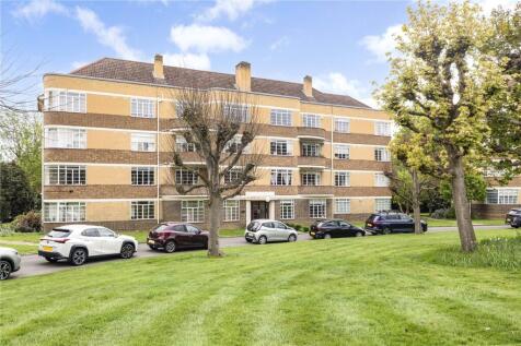 Heath Rise, Kersfield Road, London, SW15