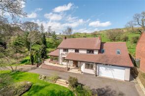 Stoneycroft, Junction On B4371 East Of Upper Farm To Mount View, Church Stretton SY6 7DD