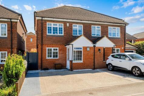 Buckland Road, Lower Kingswood, Tadworth