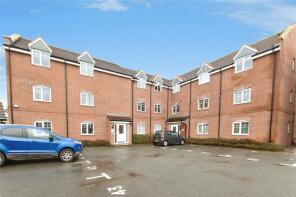 Flat 4, 8, Exel Drive, Birmingham B11 3JG