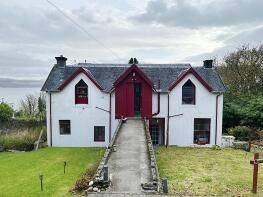 Prospect Hill, Wyndham Road, Innellan PA23 7SH