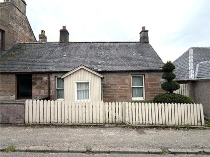 Thistle Cottage, High Street, Conon Bridge, Dingwall, IV7
