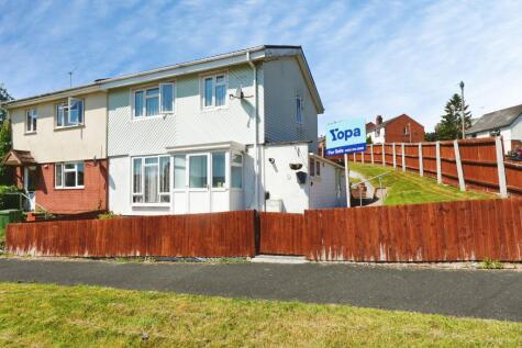 Sycamore Avenue, Redditch, B98