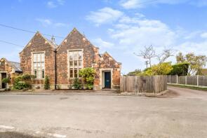 Benyon House, Church Lane, North Ockendon, Upminster RM14 3QA