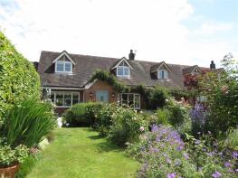 4 Meadow Barn, Minor Farm Cottages, Brieryfields House To Junction With High Street Grinshill, Grinshill, Shrewsbury SY4 3BL
