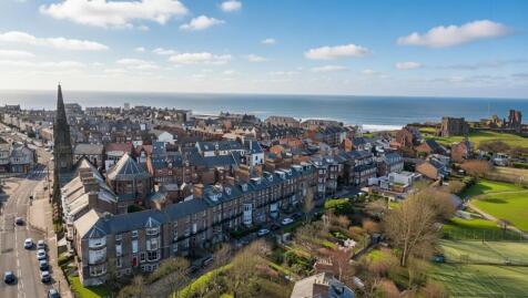 Bath Terrace, Tynemouth