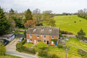 3 Bells Cottages, Levels Green, Upwick Road, Farnham CM23 1HZ