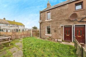 7, Bellevue Terrace, Ferryden, Montrose DD10 9RY