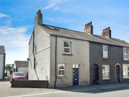Osborne Cottage, Main Street, Wigton CA7 4RR