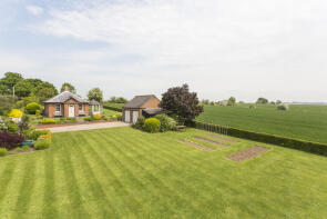 North Park Lodge, Rodsley Lane, Ashbourne DE6 3DD
