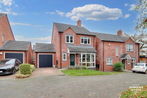 33, School Lane, Hill Ridware, Rugeley WS15 3QN