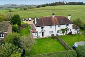 1, Norwood Farm Cottages, Sandy Lane, Northampton NN7 4DG