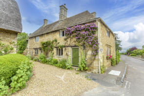 The Old Post Office, Kings Cliffe Road, Peterborough PE8 5DG