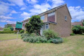 76, Holland Pines, Bracknell RG12 8UZ