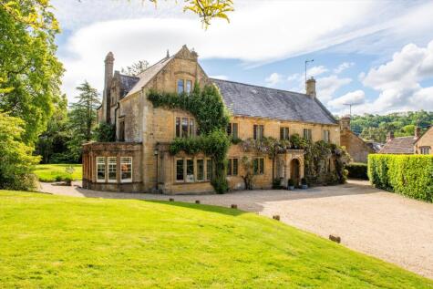 Great Street, Norton Sub Hamdon, Stoke-Sub-Hamdon, Somerset, TA14