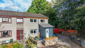 9, Park Terrace, Auchterarder PH3 1HU