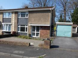 2, Sunnyland Crescent, Skewen SA10 6TY