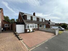 8, Shelley Drive, Sutton Hill, Telford TF7 4HY