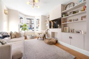 8, Ulverscroft Road, London SE22 9HG