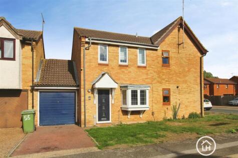 Merleburgh Drive, Kemsley, Sittingbourne