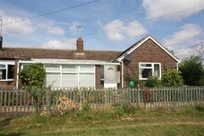 1, Maltings Bungalows, The Maltings, Buckingham MK18 5JH