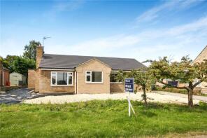 25 The Beeches, Main Street, North Rauceby, Sleaford NG34 8QP
