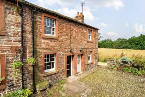 4, Wayside Terrace, Access Road To Houses From The C1037, Penrith CA11 9QL