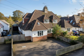 88, Grand Avenue, Hassocks BN6 8DD
