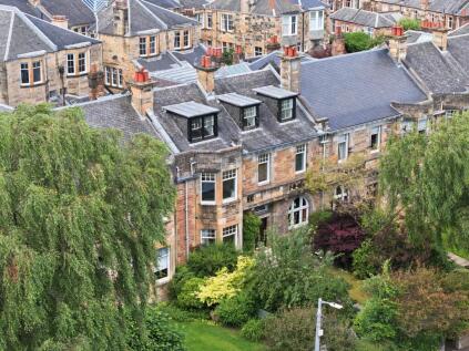 11 Kirklee Road, Kelvinside, G12 0RQ