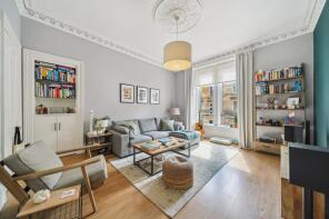 Flat 1/1, 11, Grantley Street, Glasgow G41 3PT