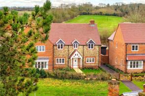Tulip Cottage, Chinnor Road, Bledlow HP27 9QF