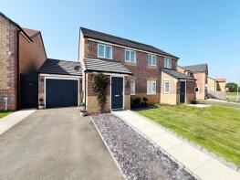 63, Bewick Way, Spennymoor DL16 7GU
