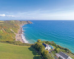 Perhaver House, Cliff Road, St. Austell PL26 6JW