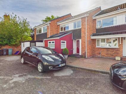 Victoria Court, Chester, CH2