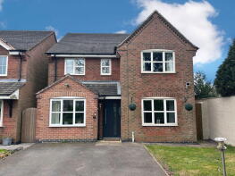 5, Alice Gardens, Woodlands Road, Overseal, Swadlincote DE12 6LB