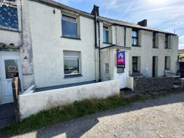 2, Brynhyfryd Terrace, Caernarfon LL54 7AE