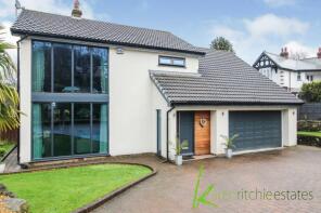 8, Smithills Dean Road, Bolton BL1 6JN