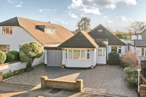 12, Walton Lane, Weybridge KT13 8NF
