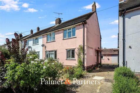 Shelley Road, Chelmsford, Essex, CM2