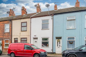 12, Low Street, Goole DN14 8BX
