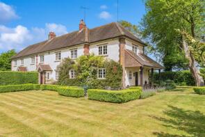 9, Coates Lane, Swyncombe, Henley-on-thames RG9 6EE