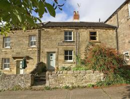 4, Bolehill Road, Matlock DE4 4GQ
