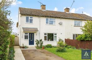 13, Merestone, The Green, Marston St. Lawrence, Marston St Lawrence OX17 2DB