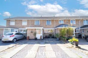 7, The Buckleys, Birmingham B48 7NF