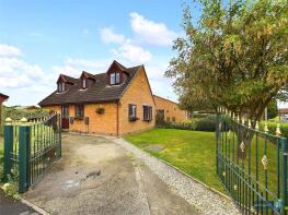 29, Oakwell Drive, Askern, Doncaster DN6 0DA