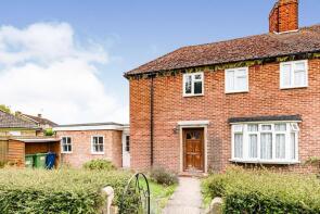 2, Audley Way, Cambridge CB21 4QE