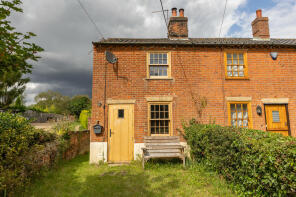 7, The Street, Halesworth IP19 0JE